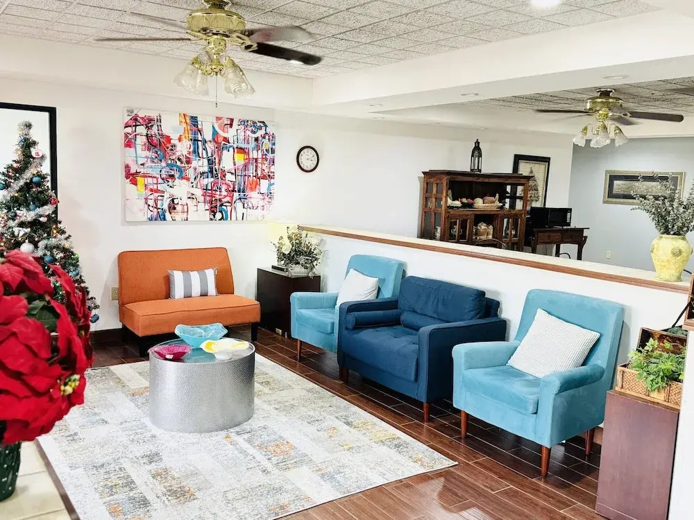 Americas Best Inns Flowood