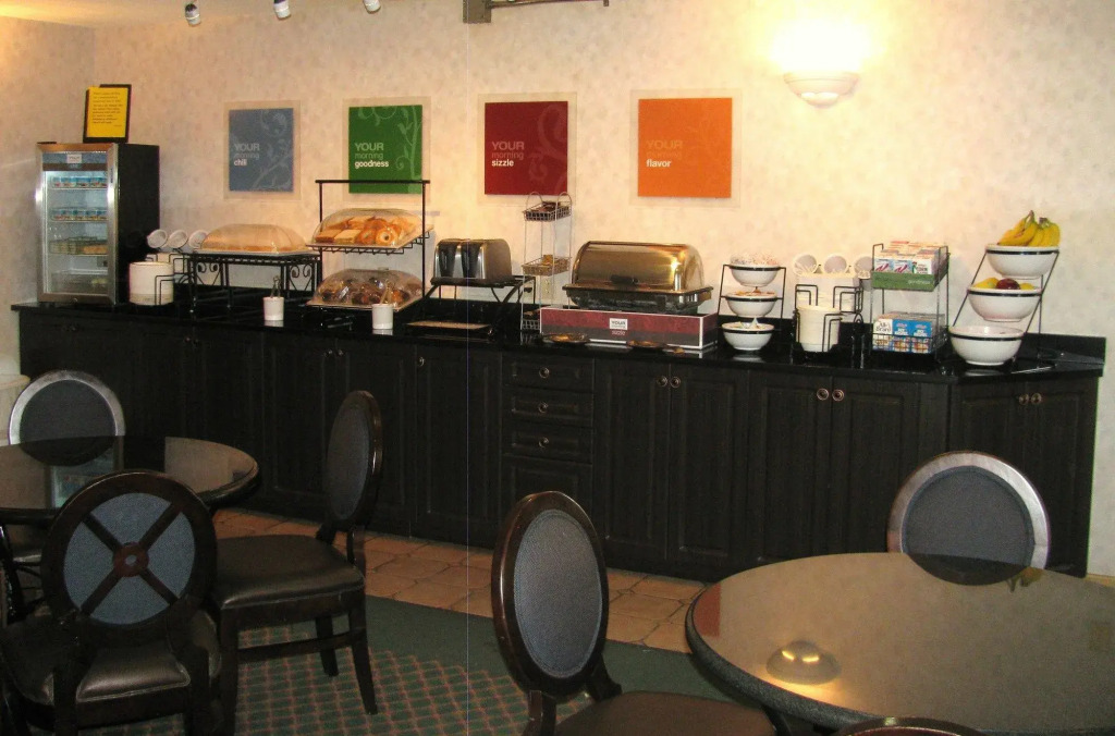Comfort Inn