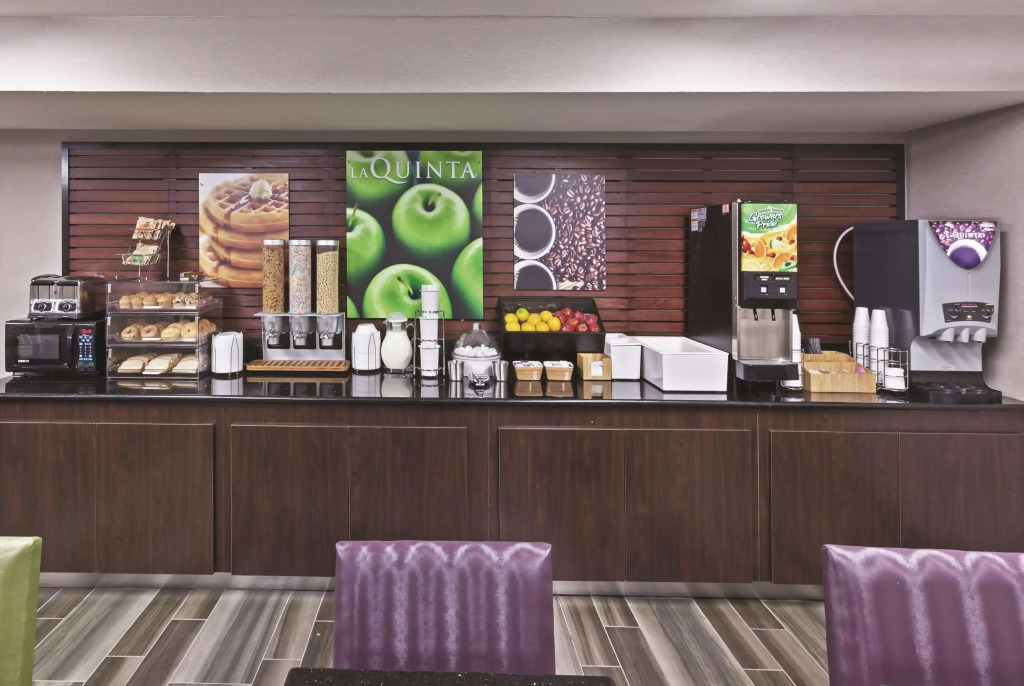 La Quinta Inn by Wyndham San Marcos