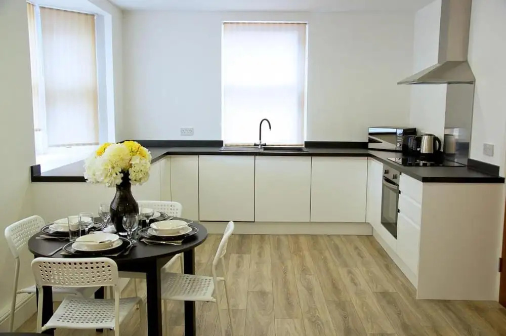 2bed - Freeparking - Laundry - 30mintolondon