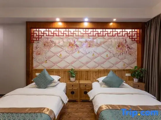 Sheyu Hostel
