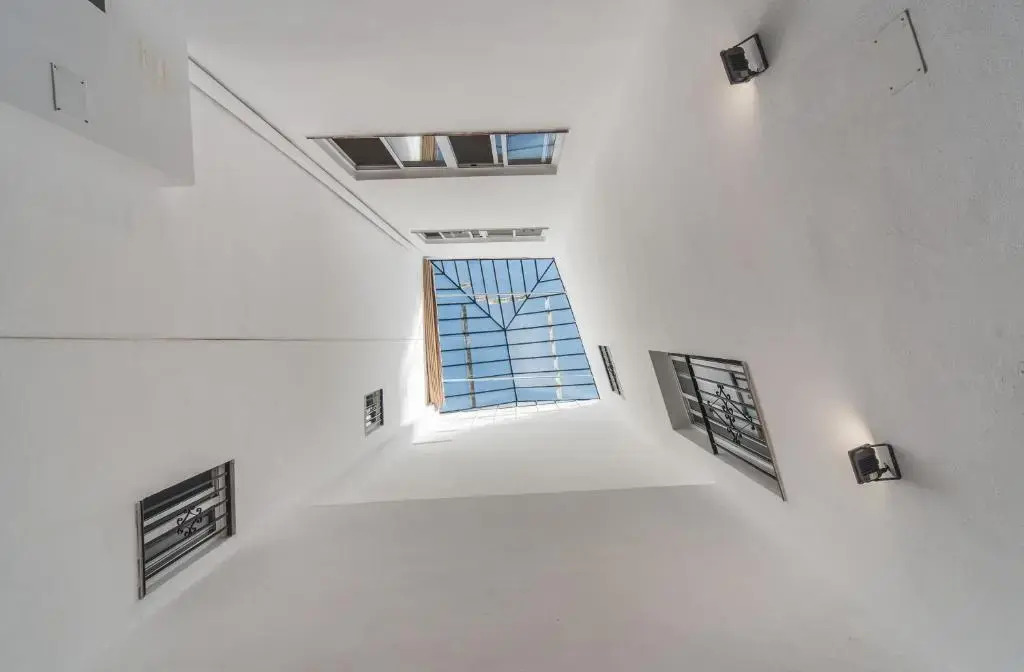 Le Petit Palü Sevilla