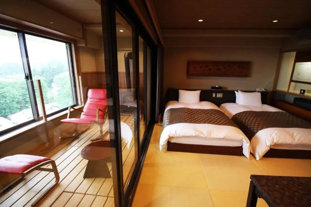 Hotel Taiko