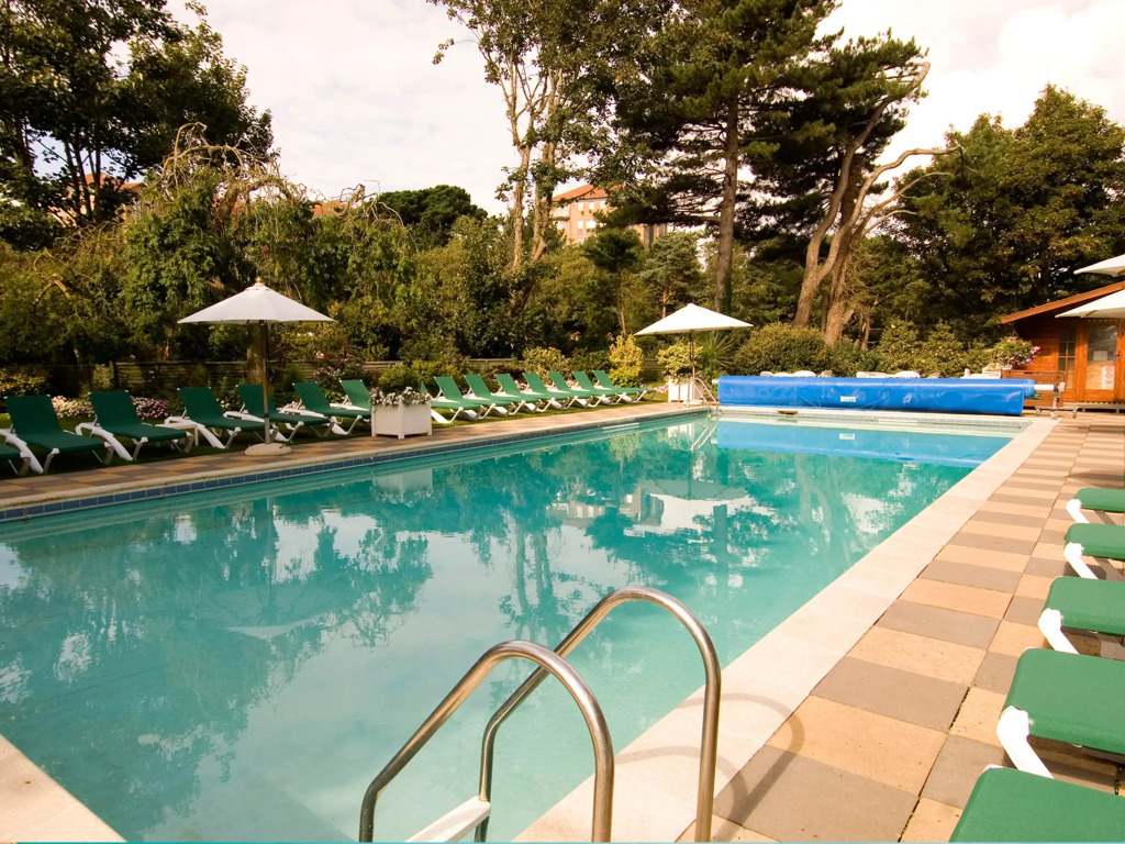 Chine Hotel