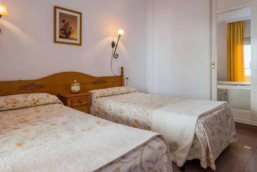 Apartamentos Solset Nerja