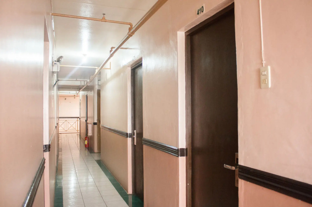 GV Hotel - Ormoc