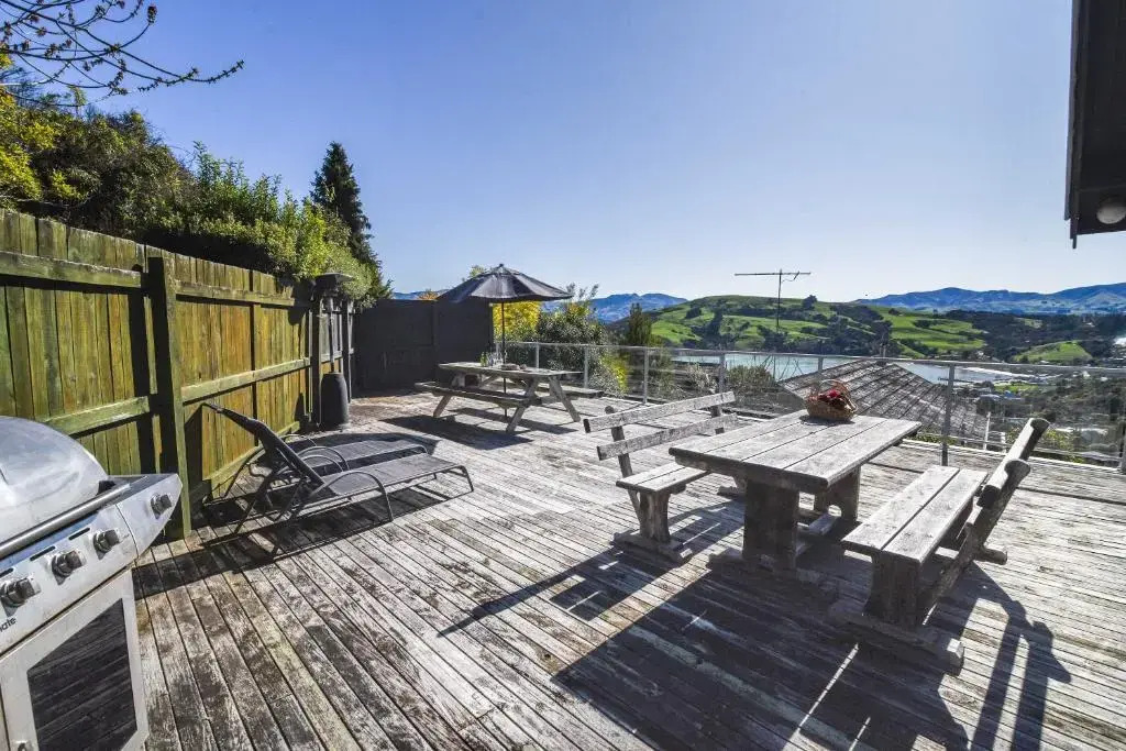 Akaroa Escape - Akaroa Holiday Home