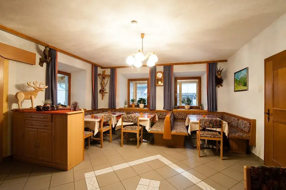 Pension Pichlerhof