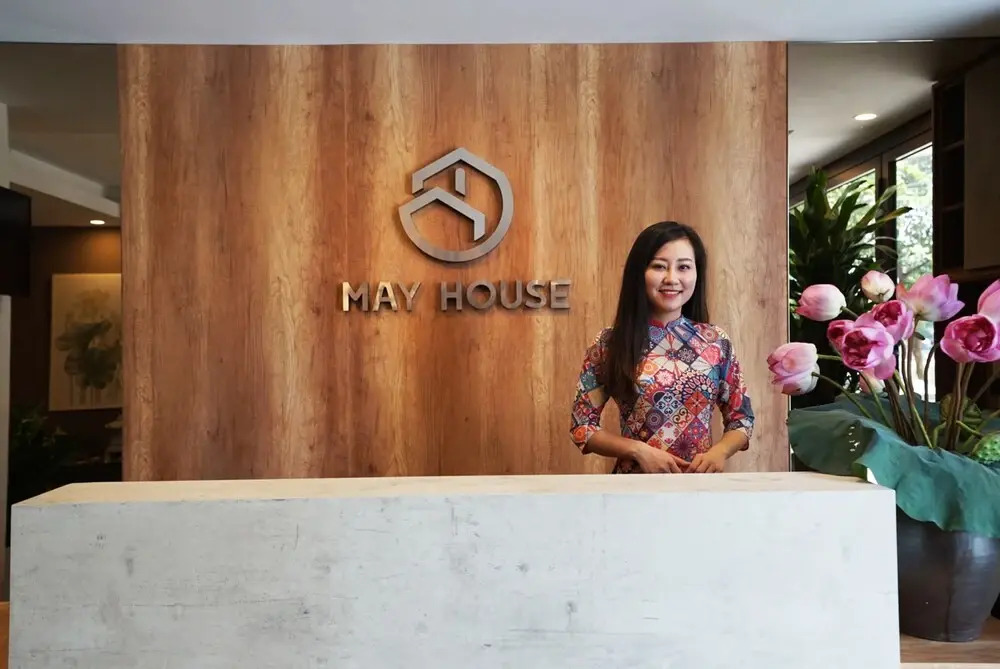May House Serviced Apartment
