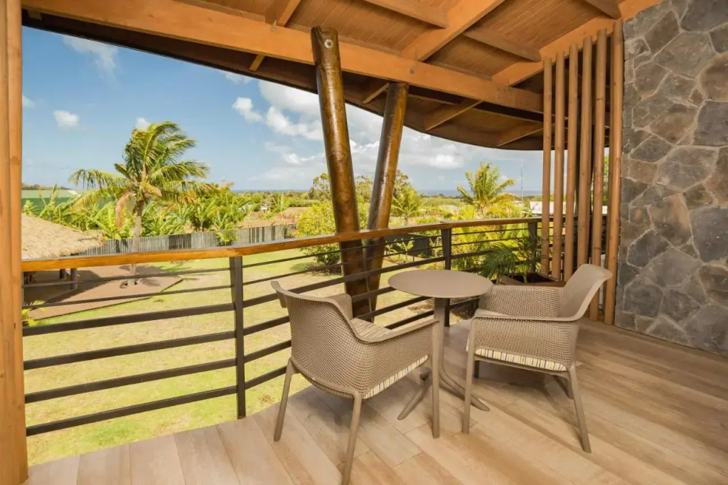 Hotel Ohana