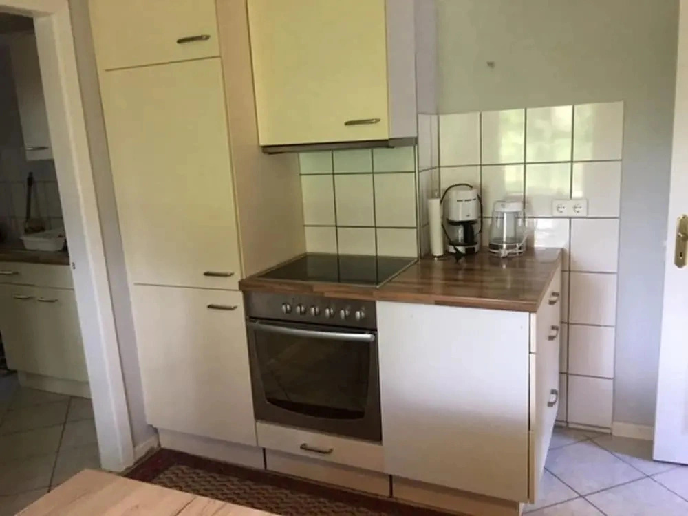 Ferienwohnung Tante Lise
