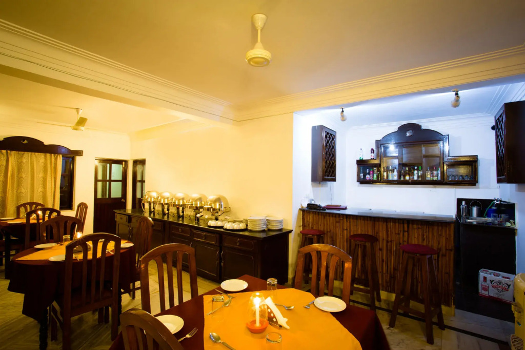 Rendezvous Beach Resort Panjim