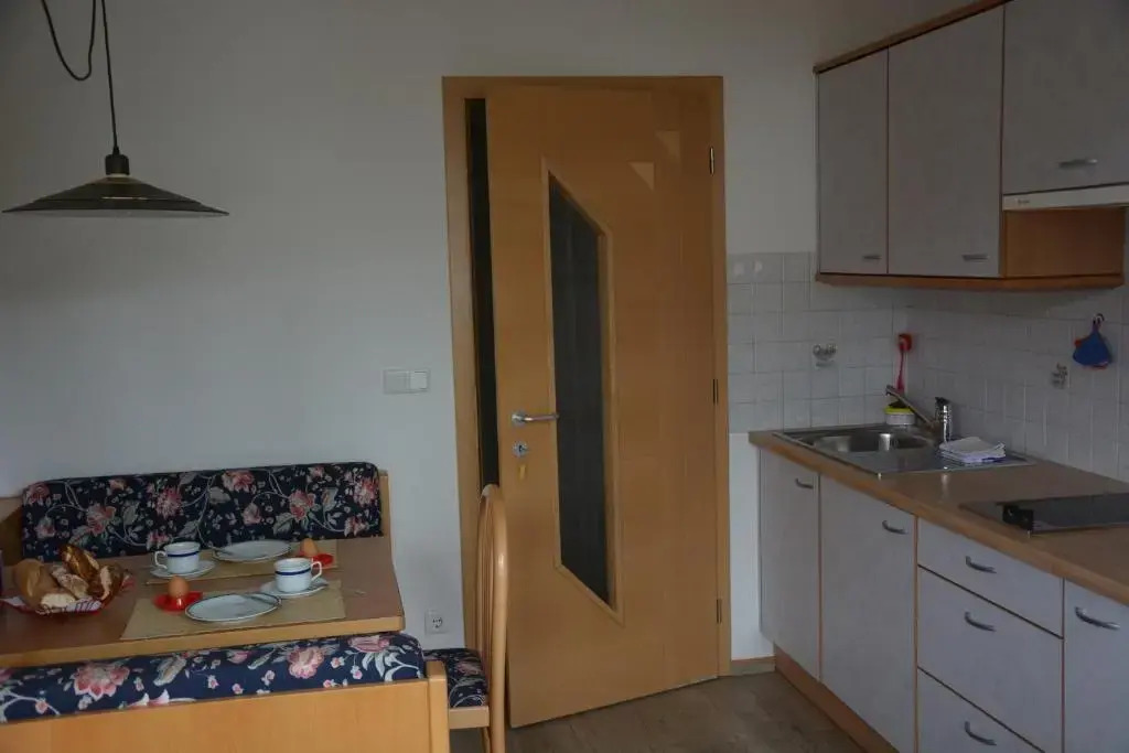 Appartement Thanei