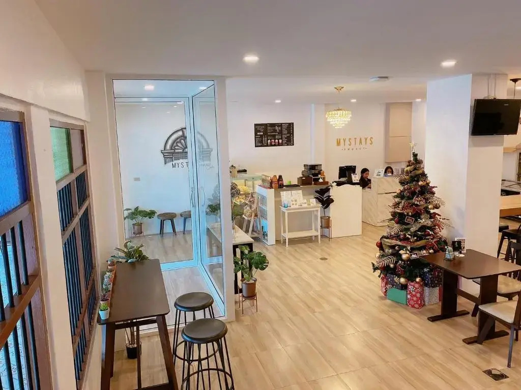 Mystays Phuket