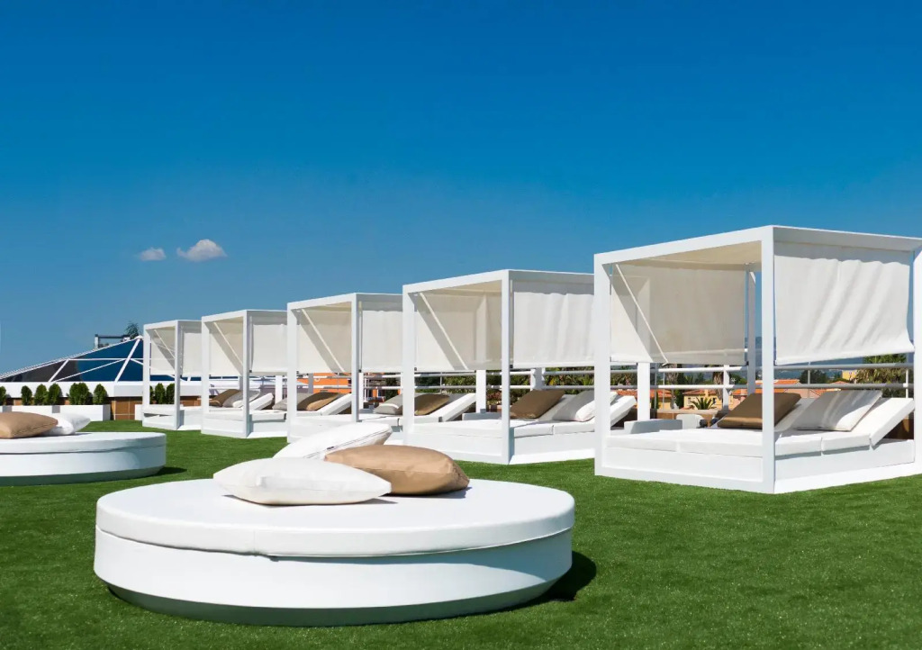 Apartment Keops by Interhome