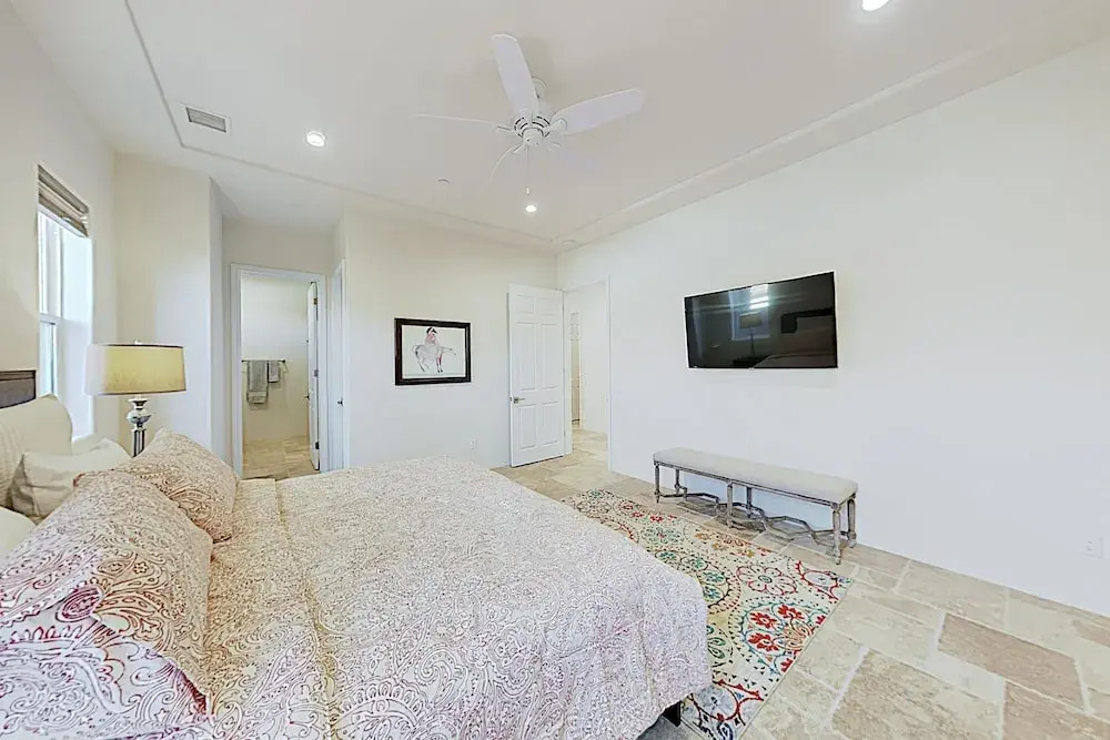 New Listing! La Quinta New-Build w/ Mountain Views home