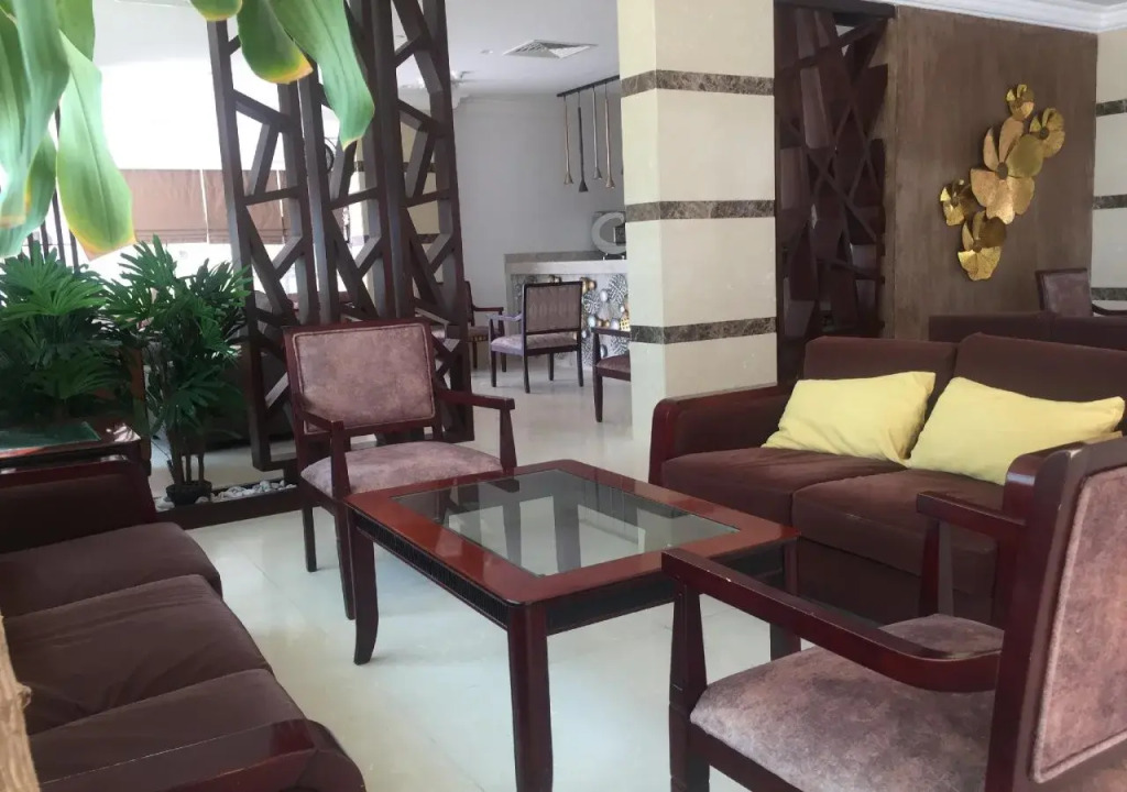 Beach Resort Salalah
