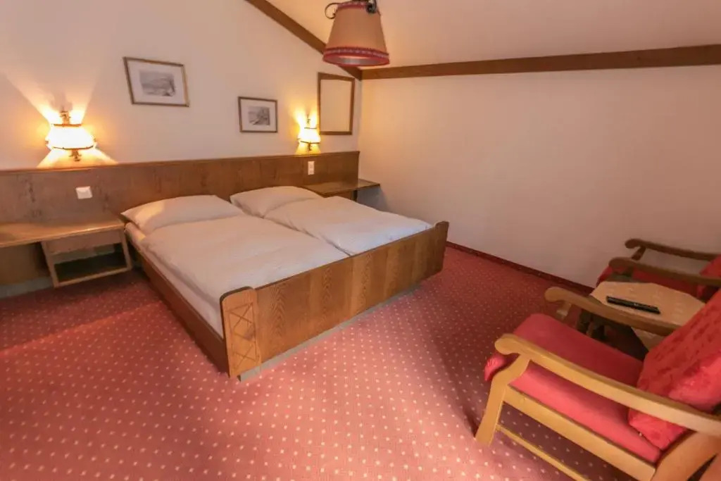 Pension Bergfried