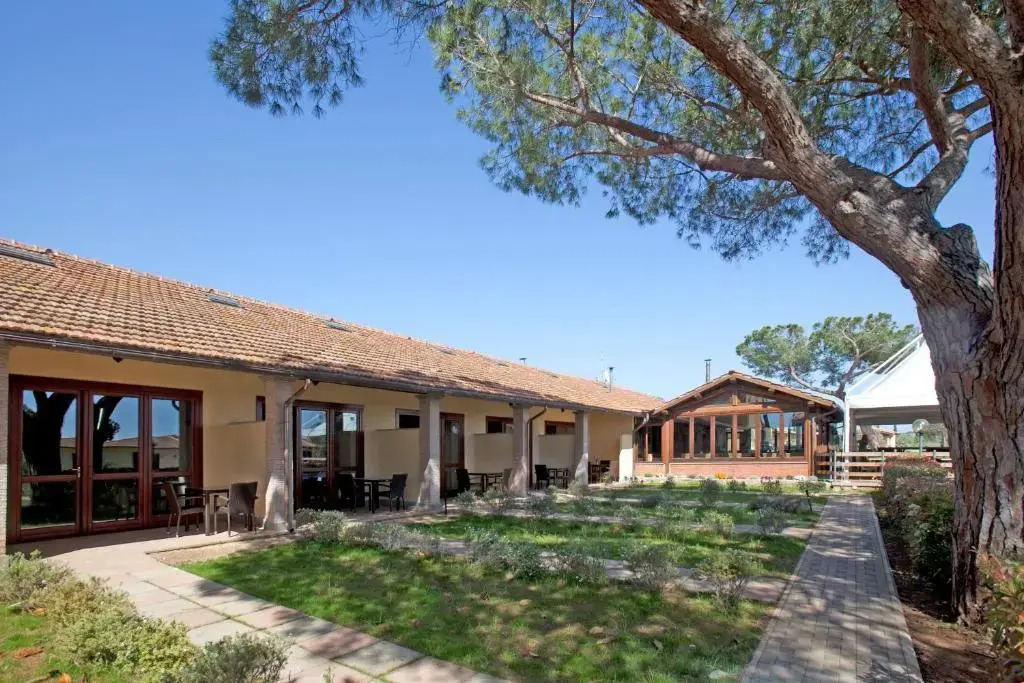 Resort Capalbio
