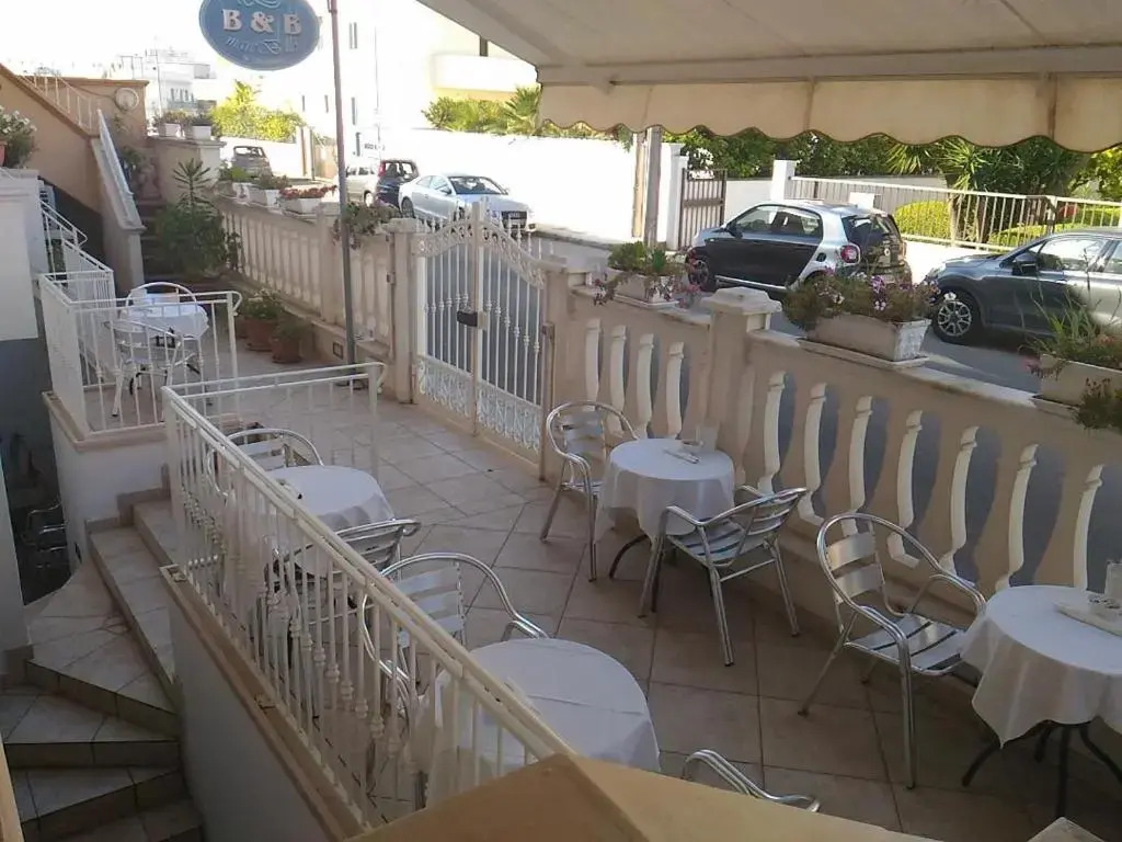 B&B Marebello