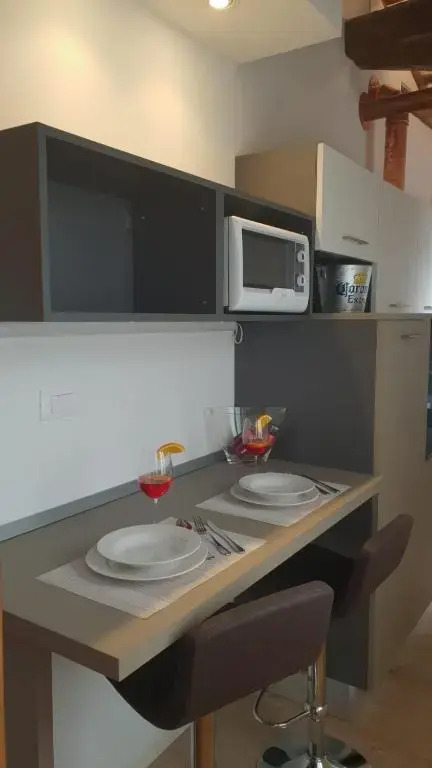 Snc1018 Modern Boutique Apartment