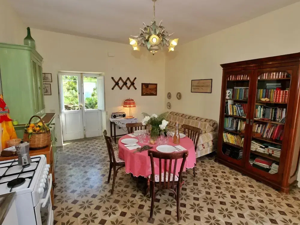 Gli Ulivi