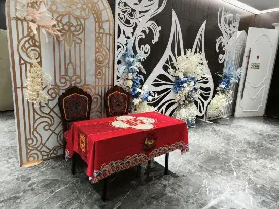 Zhuoya Smart Hotel