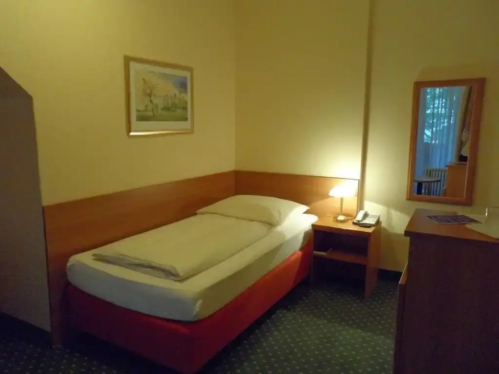 Euro Park Hotel International