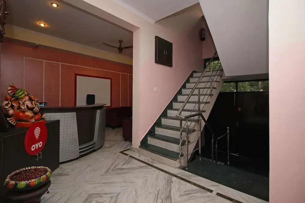 OYO 65771 New Era Residency