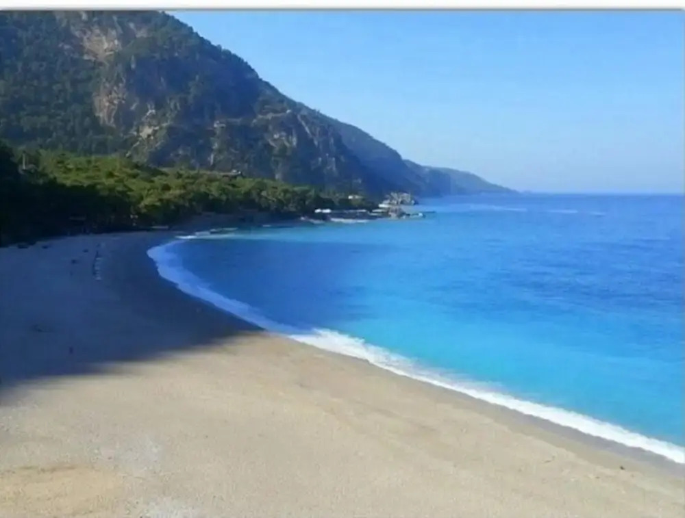 Montenegro Motel