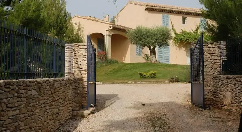 La Bastide Bleue