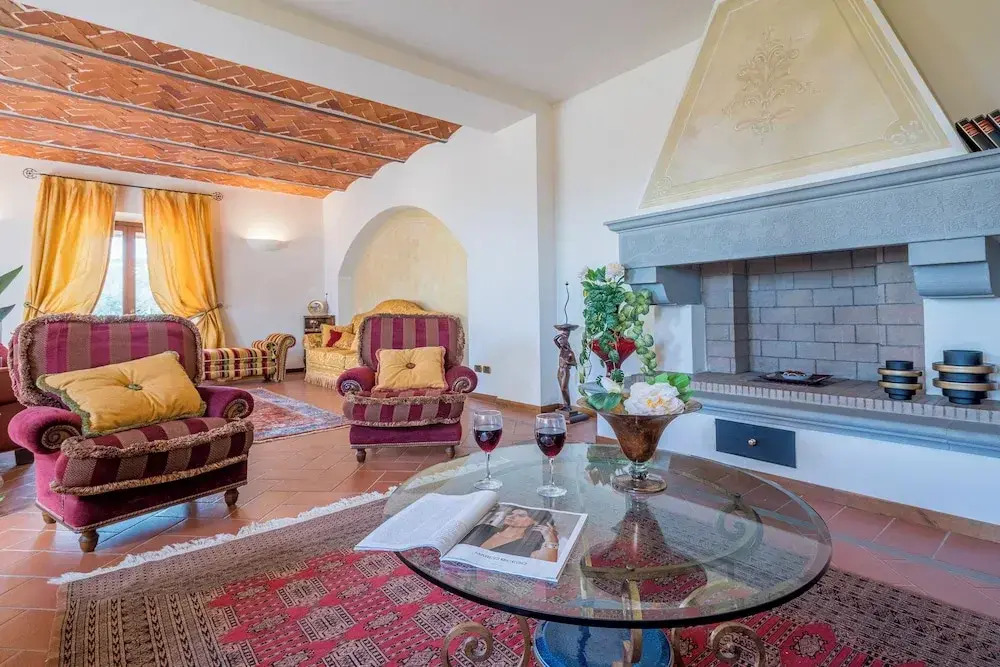 Villa Alessia, Pool by Geco Vacation Rentals