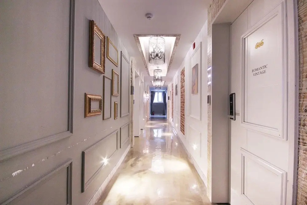 Alibaba Hotel Ulsan