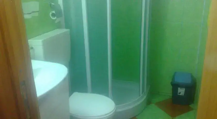 Poiana Marului Sucevita