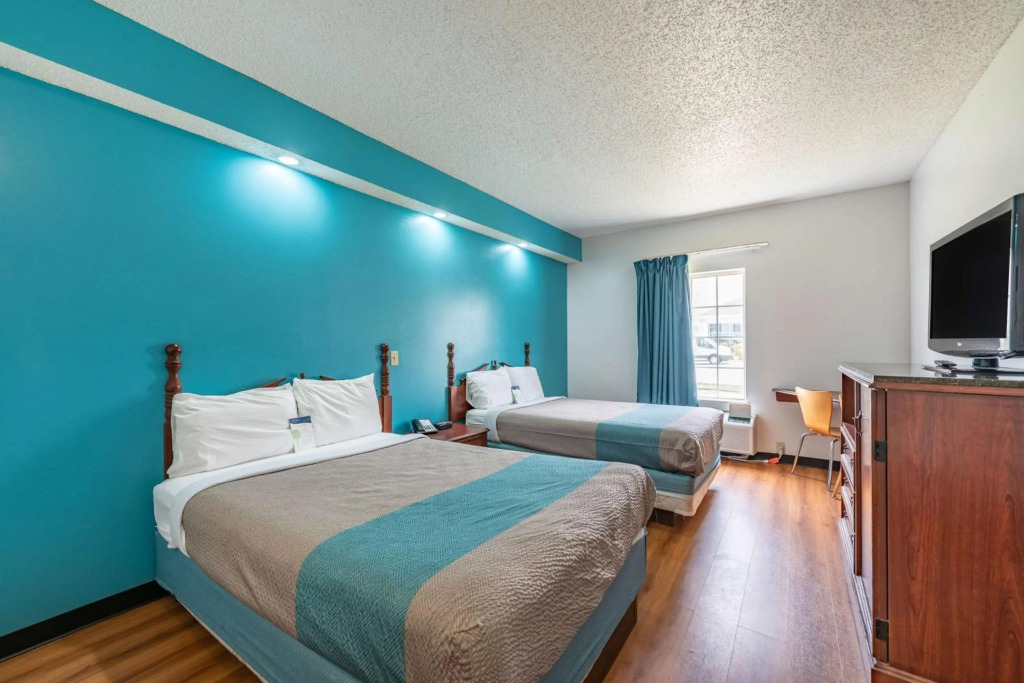 Motel 6-Shreveport, LA