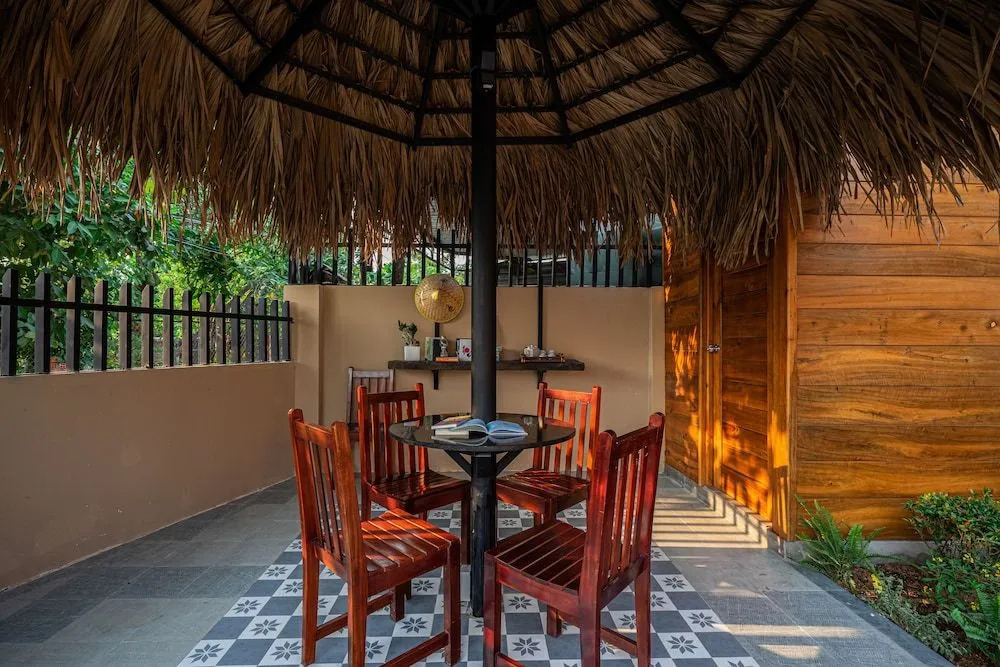 THE YARD, DUONG DONG, PHU QUOC