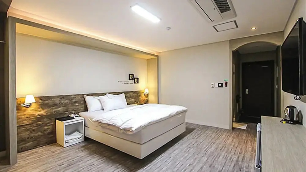 Prime Hotel