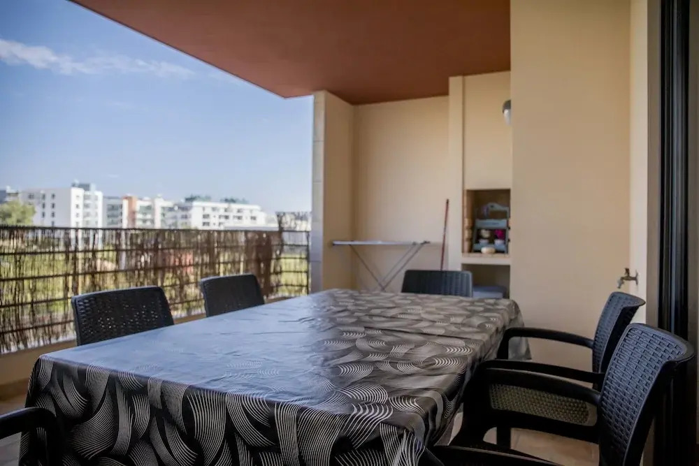 B13 - Marina Condominium by DreamAlgarve