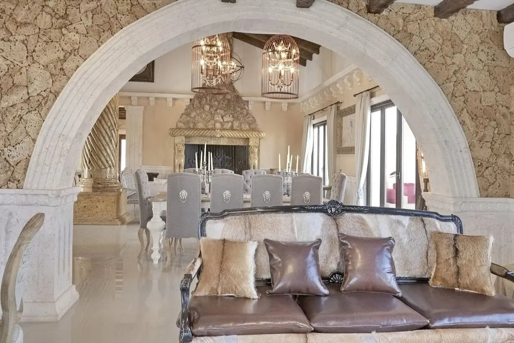Grand Mansion Countryhouse & Spa