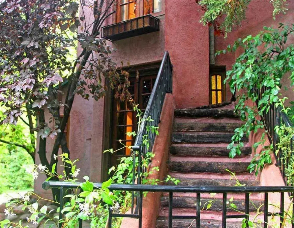 Casa Glebinias