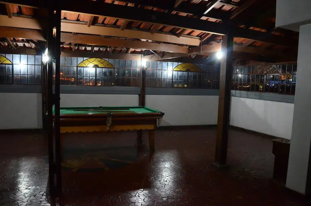 Hotel Lenheiros