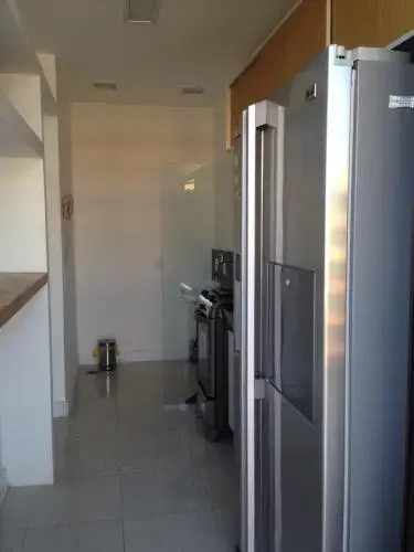Cond Next Penthouse Barra