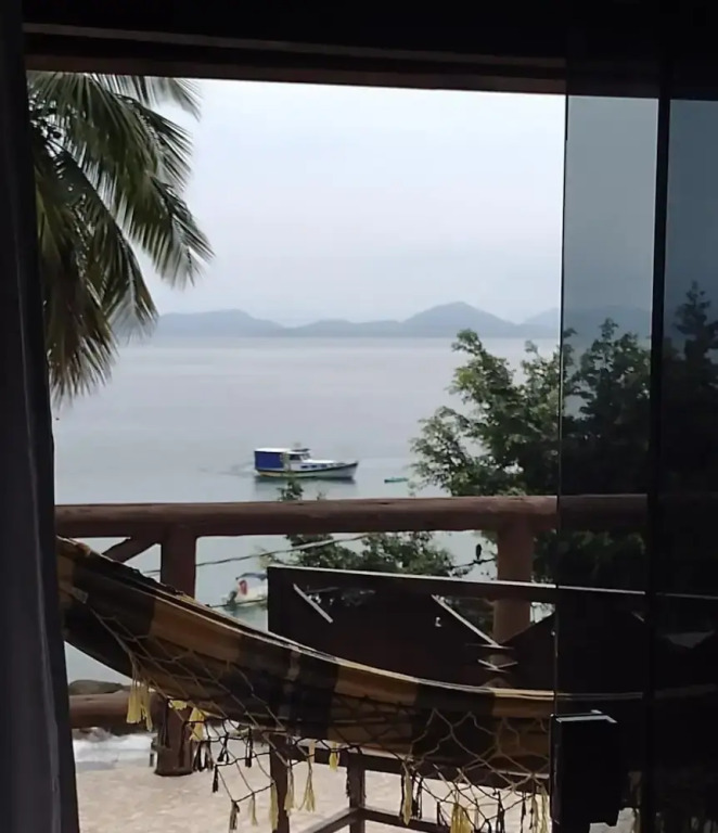 Pousada Mar de Araçatiba