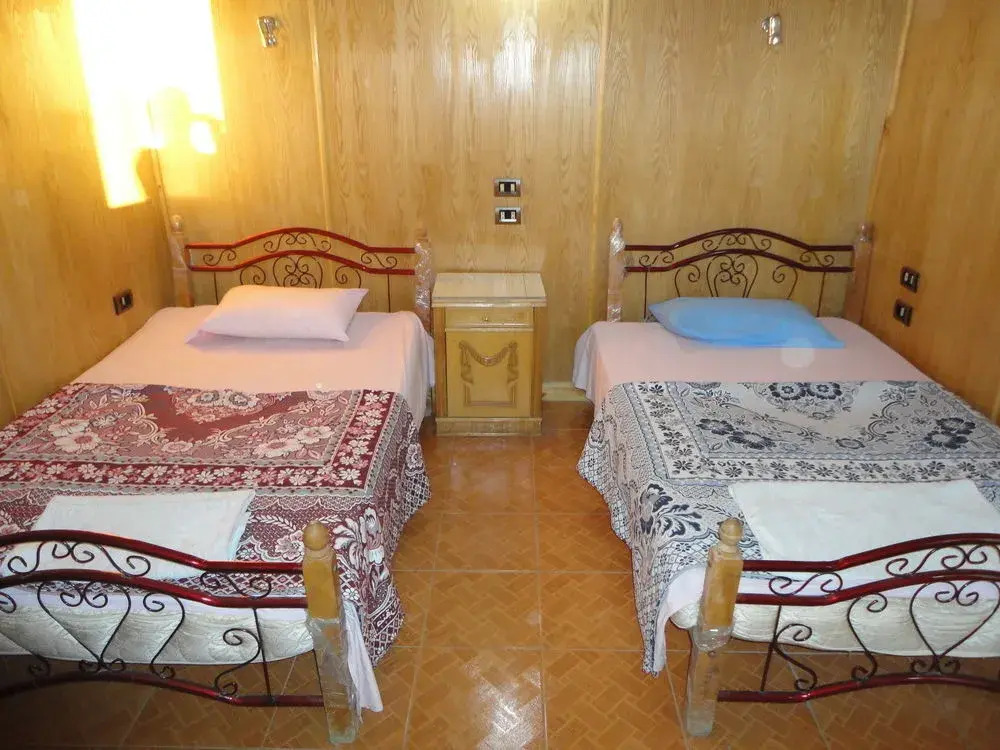 Sphinx Guest House
