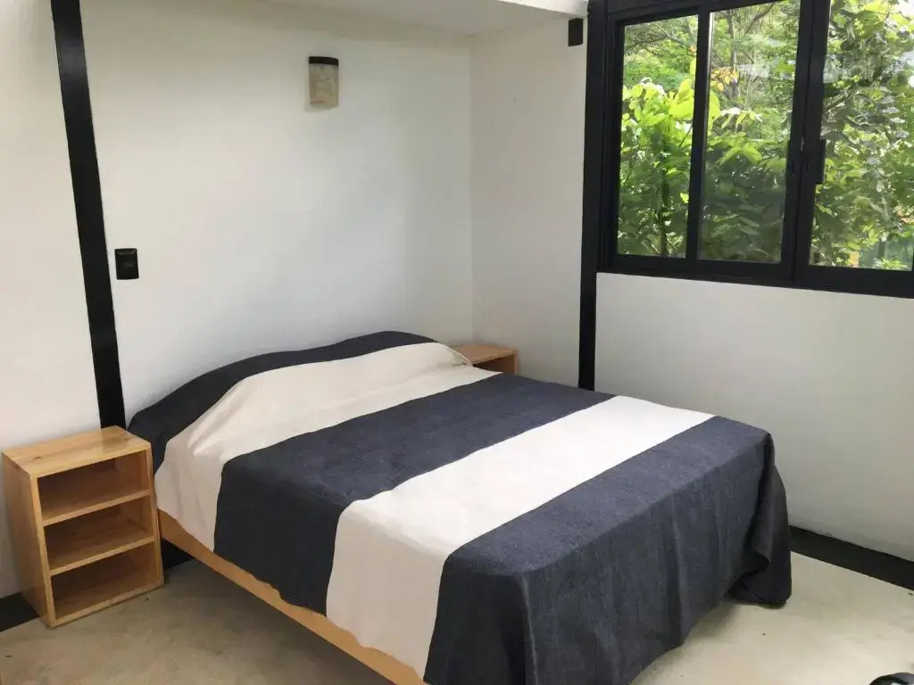 Double Bungalow With Partial Sea View, Full Kitchen