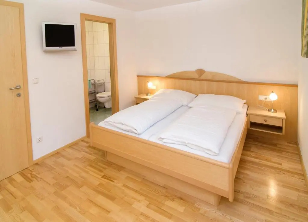 Appartement Kurz - Top 3