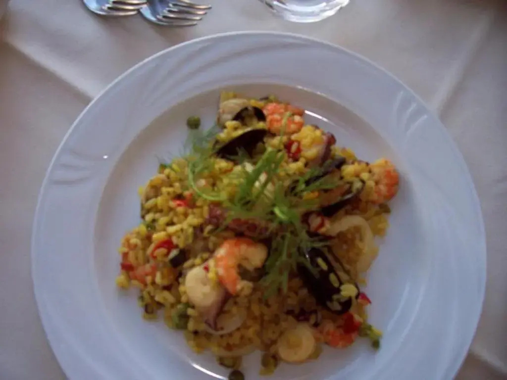 Hotel La Conchiglia