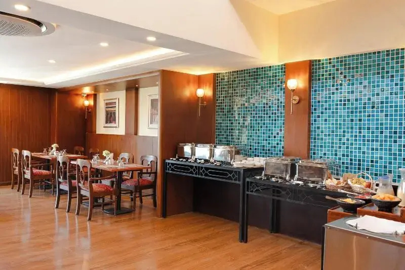 Hotel Dragon Leh