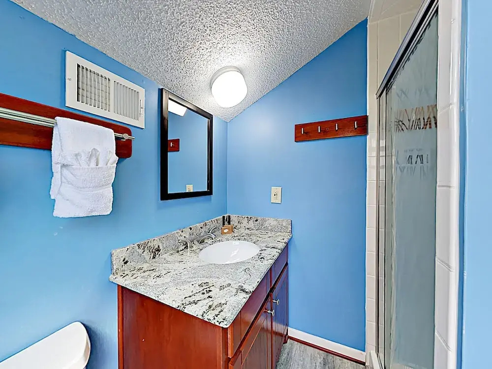 22417 Galveston - 3 Br Home