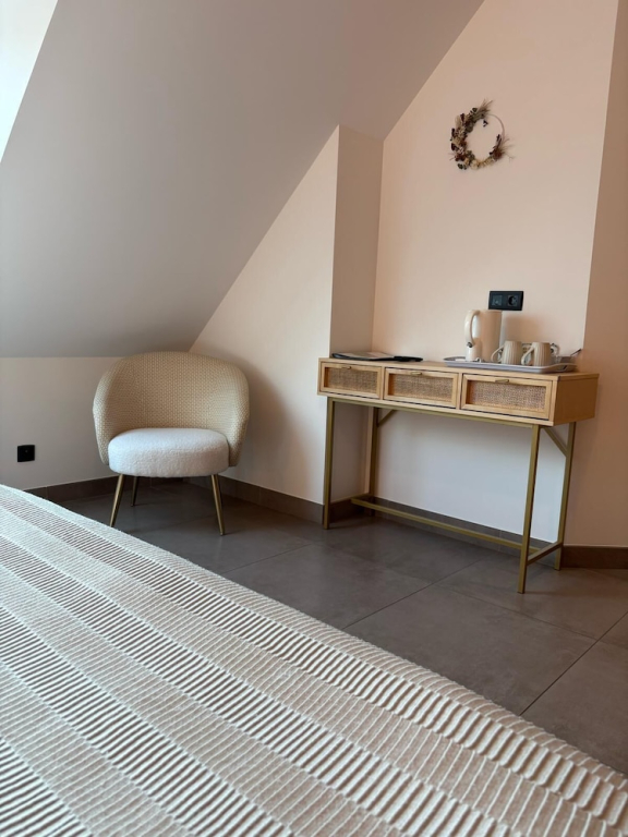 Le Clos des Pommiers, chambres dhôtes & Spa